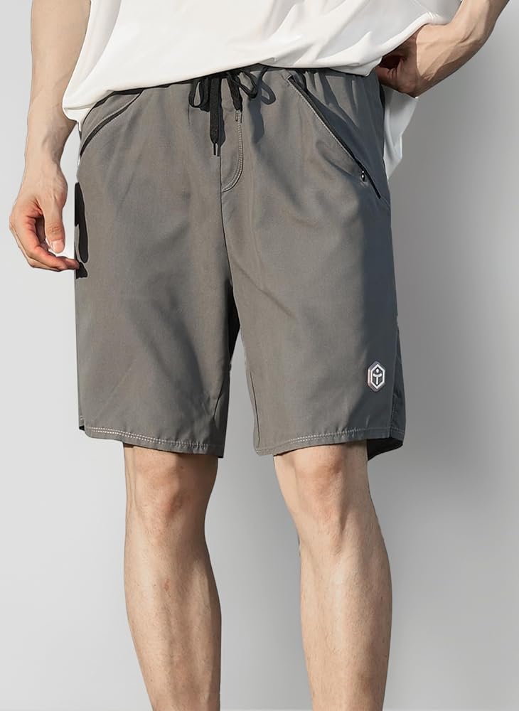 Amazon | [TaoTech] メンズ サーフパンツ ハーフパンツ 水着 海